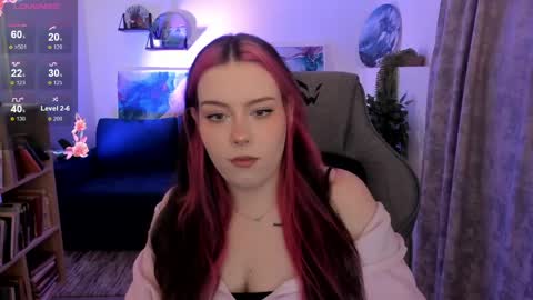 little girl who is always right or just Cora online show from 04.29.26