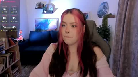 little girl who is always right or just Cora online show from 04.30.26