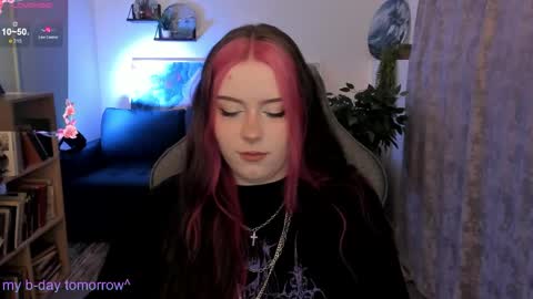 little girl who is always right or just Cora online show from 05.13.26
