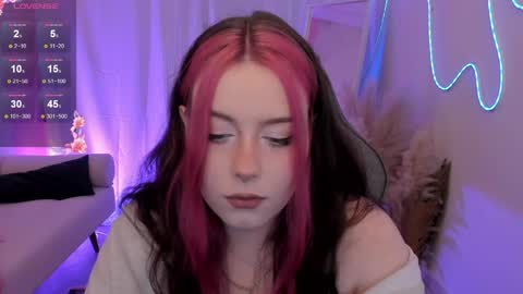 little girl who is always right or just Cora online show from 06.02.26