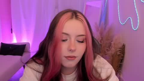 little girl who is always right or just Cora online show from 06.15.26