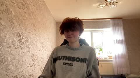 Inga online show from 03.28.26