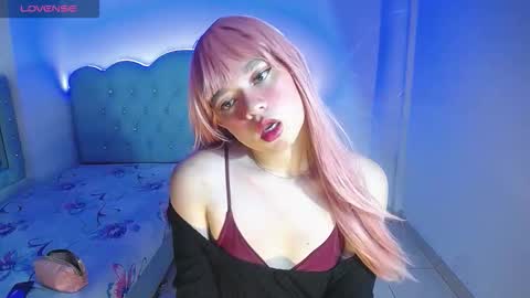 Snapshot of cordelia_perlman chatting on 09.17.25 Cordelia online show from 09.17.25