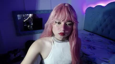 Snapshot of cordelia_perlman chatting on 10.13.25 Cordelia online show from 10.13.25