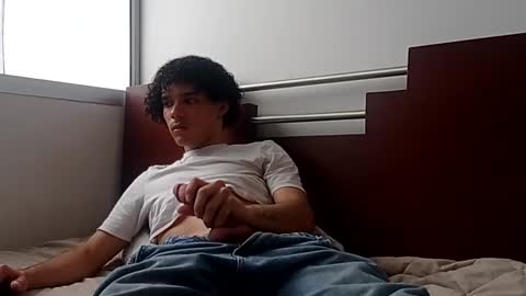 Corey Stone online show from 02.07.25