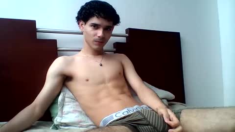 Corey Stone online show from 01.07.26