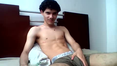 Corey Stone online show from 03.15.26