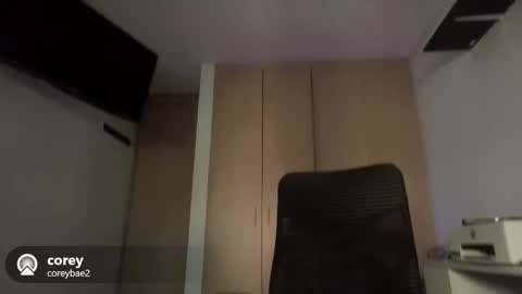 Snapshot of coreybae chatting on 01.06.26 coreybae online show from 01.06.26