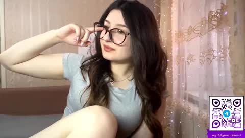 Elisheva online show from 03.24.26