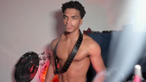 CoreyGlover online show from 01.15.25