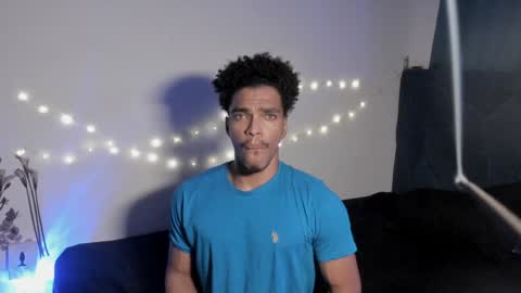 CoreyGlover online show from 01.23.25