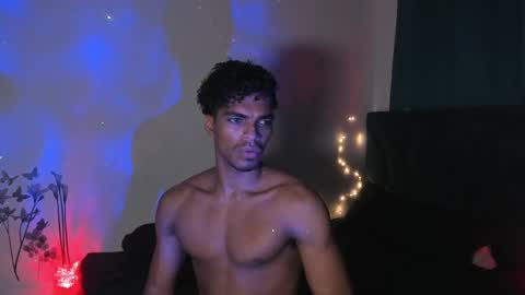 CoreyGlover online show from 02.12.25