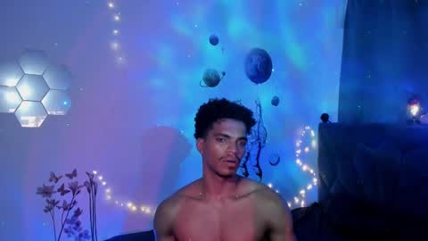 CoreyGlover online show from 02.26.25