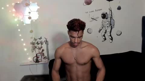 CoreyGlover online show from 10.28.25