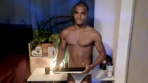 CoreyGlover online show from 04.19.26