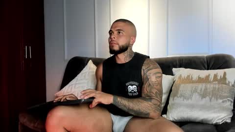 DaveMonsalve online show from 12.21.24