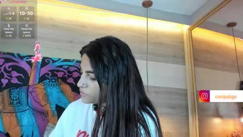 Cori online show from 11.16.25