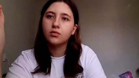 Snapshot of coriejacquez chatting on 07.18.26 Aka online show from 07.18.26
