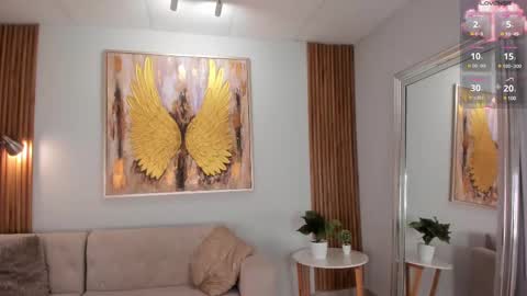 Cori online show from 03.05.25