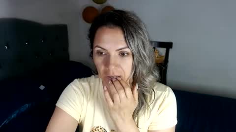 Snapshot of corinnasex chatting on 05.30.26 corinnasex online show from 05.30.26