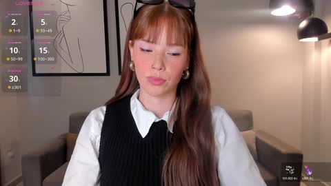 Corinne Russo online show from 02.02.25