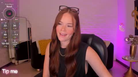 Corinne Russo online show from 01.07.26