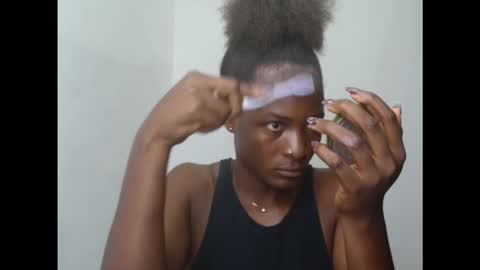 cornxslut online show from 10.26.25