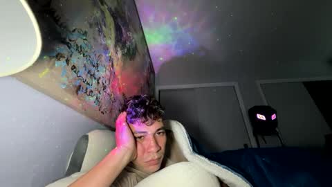 coronelking online show from 12.31.24