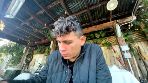 coronelking online show from 01.17.25