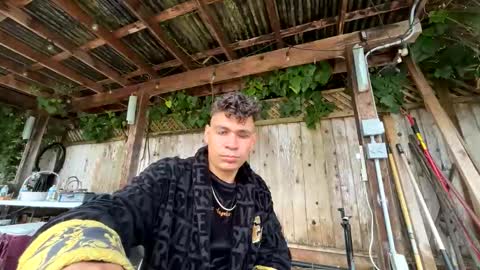 coronelking online show from 10.21.25