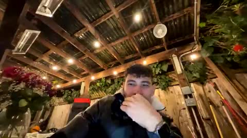 coronelking online show from 11.13.25