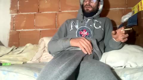 Corrado online show from 01.03.25