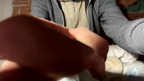 Corrado online show from 02.11.25