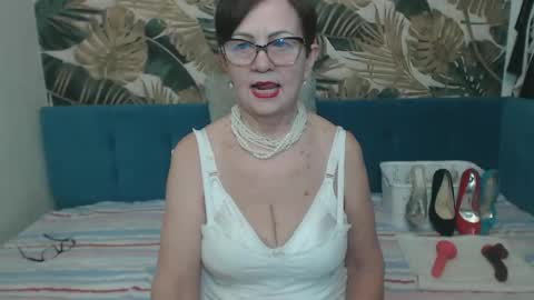 corssika online show from 03.12.25