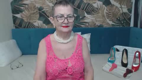 corssika online show from 11.23.25