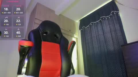 Corvis Xnc0012 online show from 12.18.25