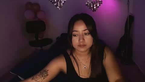 Corvus B  online show from 09.17.25