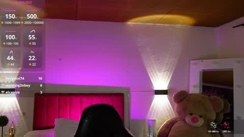 Natali online show from 03.01.25