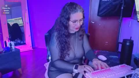 Natali online show from 03.10.26