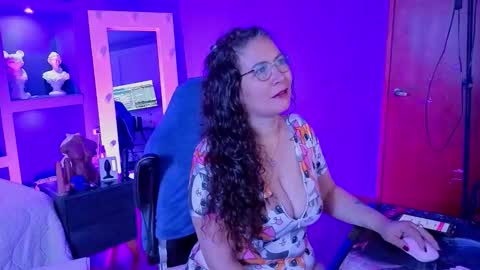 Natali online show from 03.16.26