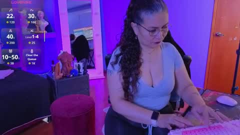 Natali online show from 04.12.26