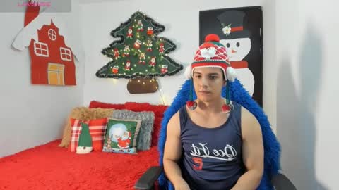 cory okell  IG coryokell online show from 12.12.24