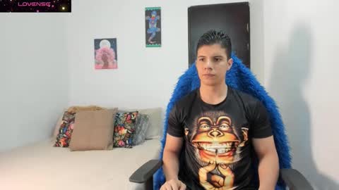 cory okell  IG coryokell online show from 01.08.25