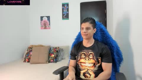 cory okell  IG coryokell online show from 01.08.25