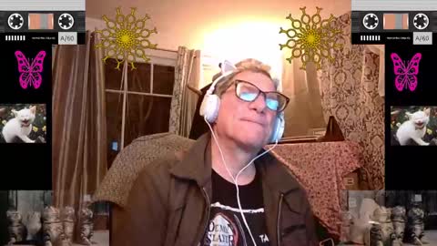 Snapshot of coryassman chatting on 01.07.25 CoryAssMan online show from 01.07.25