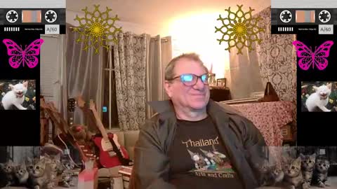 Snapshot of coryassman chatting on 01.11.25 CoryAssMan online show from 01.11.25