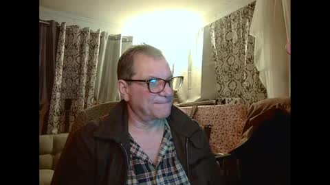 Snapshot of coryassman chatting on 01.30.25 CoryAssMan online show from 01.30.25