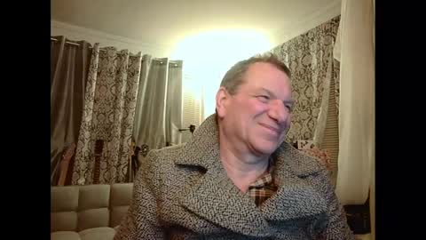 Snapshot of coryassman chatting on 02.02.25 CoryAssMan online show from 02.02.25