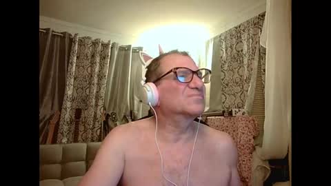 Snapshot of coryassman chatting on 02.02.25 CoryAssMan online show from 02.02.25