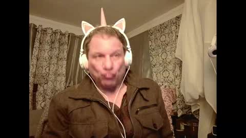 Snapshot of coryassman chatting on 02.11.25 CoryAssMan online show from 02.11.25